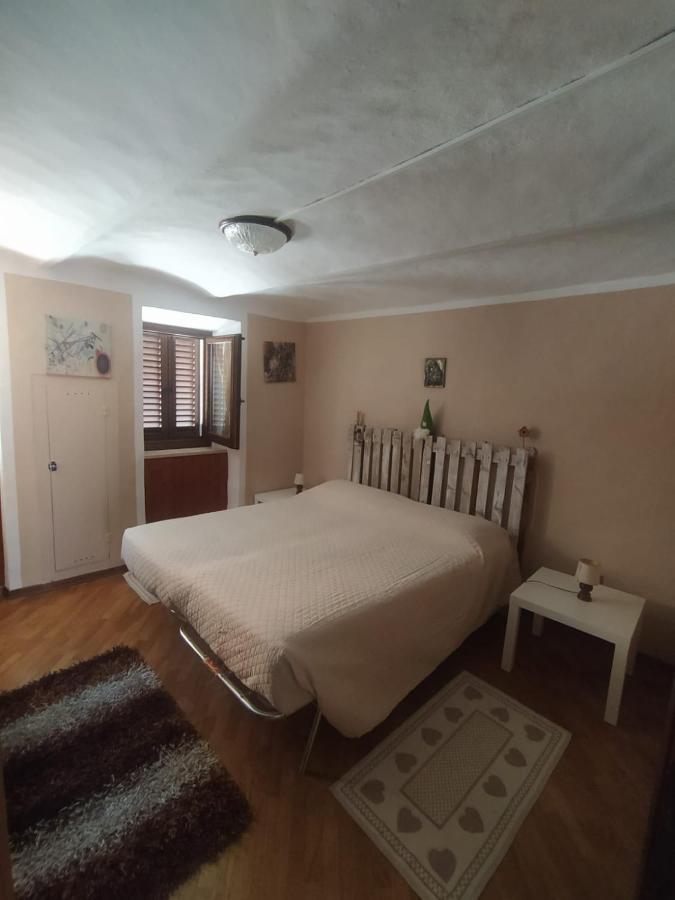 La Casa Di Vitto Daire Boves Dış mekan fotoğraf