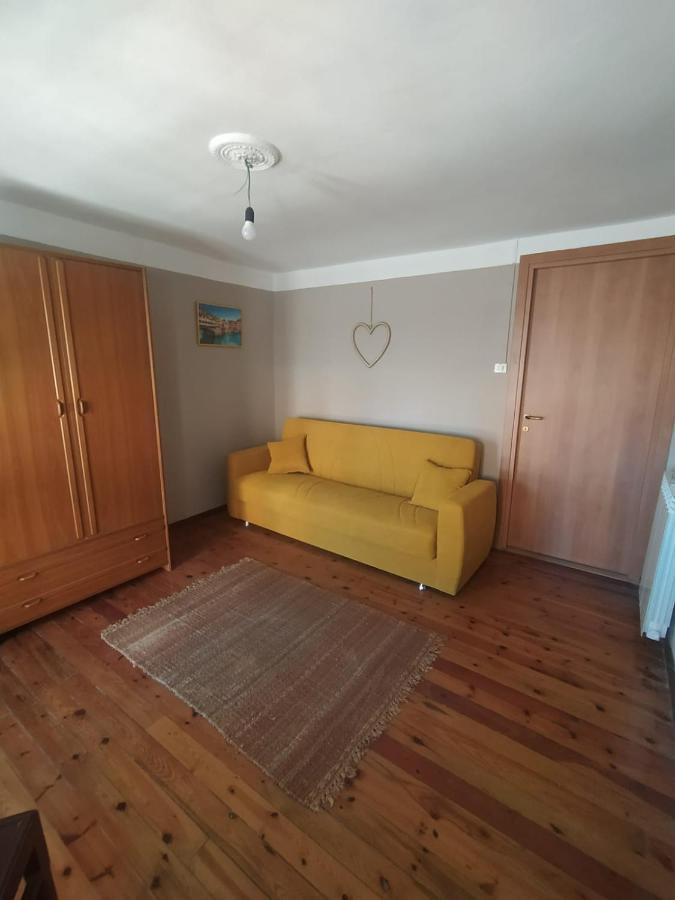 La Casa Di Vitto Daire Boves Dış mekan fotoğraf